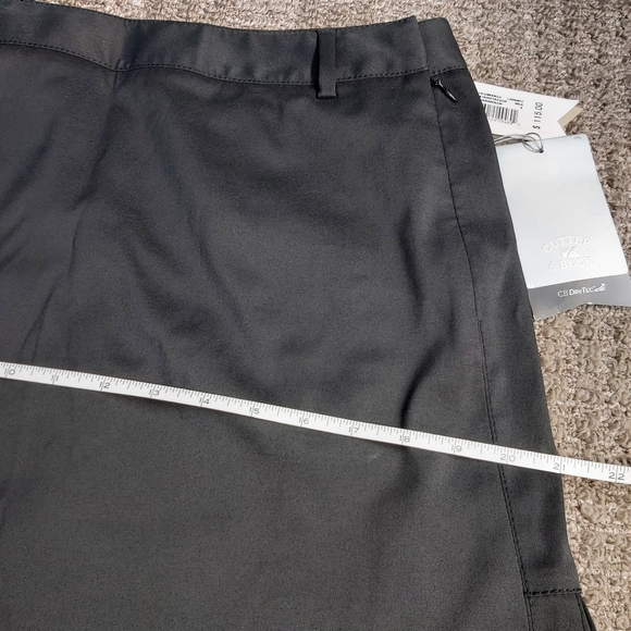 Annika Cutter & Buck Golf Skirt - Picture 7 of 8